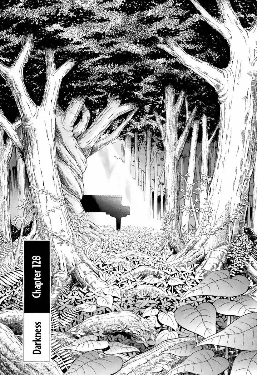 Piano no mori Chapter 128 2